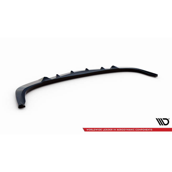 Splitter Przedni Mercedes-Benz E 55 AMG W211