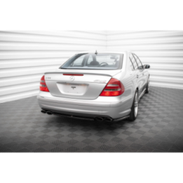 Splitter Tylny Mercedes-Benz E 55 AMG W211