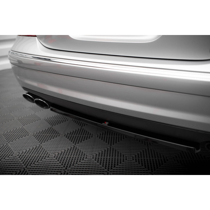 Splitter Tylny Mercedes-Benz E 55 AMG W211