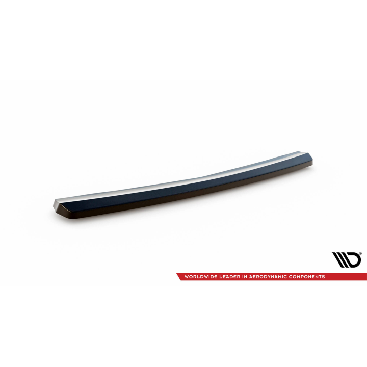 Splitter Tylny Mercedes-Benz E 55 AMG W211