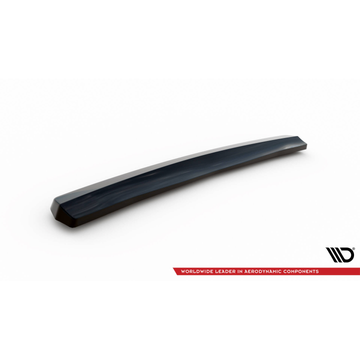 Splitter Tylny Mercedes-Benz E 55 AMG W211
