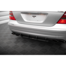Dyfuzor Tylny Street Pro Mercedes-Benz E 55 AMG W211