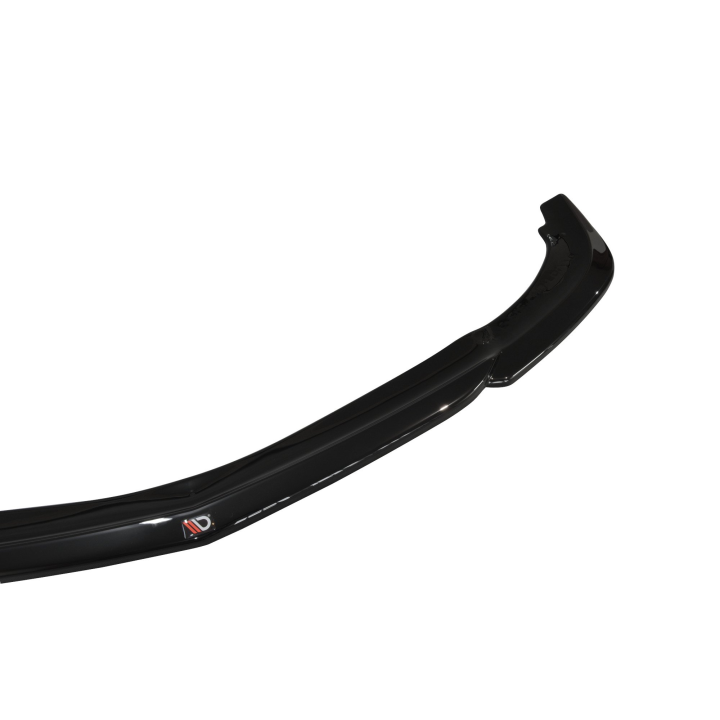 SPLITTER PRZEDNI V.1 MERCEDES-BENZ E63 AMG W212