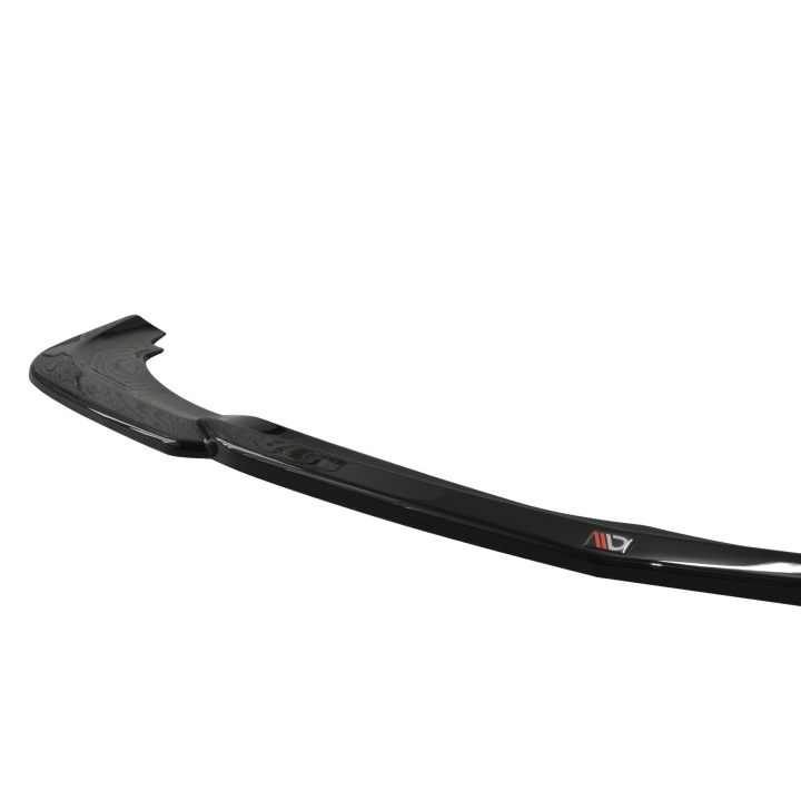 SPLITTER PRZEDNI V.1 MERCEDES-BENZ E63 AMG W212