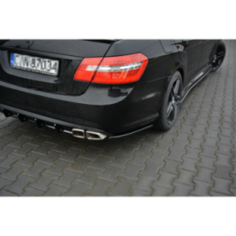 Splittery Tylne Boczne Mercedes-Benz E63 AMG W212