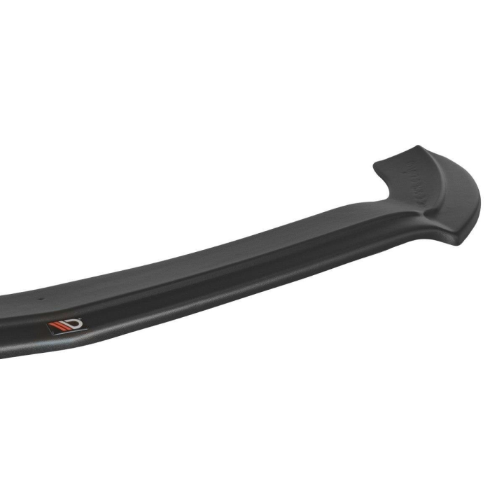 Splitter Przedni V.1 Mercedes - Benz E Coupe / Cabrio C207 Facelift / A207 Facelit