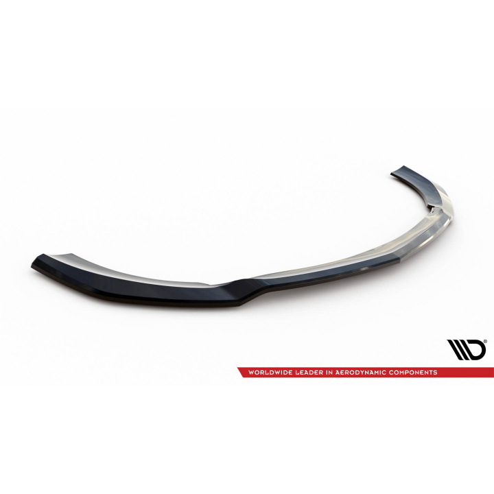 Splitter Przedni V.1 Mercedes-AMG E63 W213 Facelift