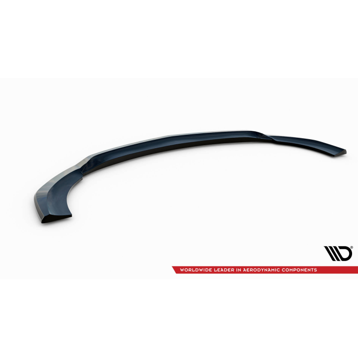 Splitter Przedni V.1 Mercedes-AMG E63 W213 Facelift