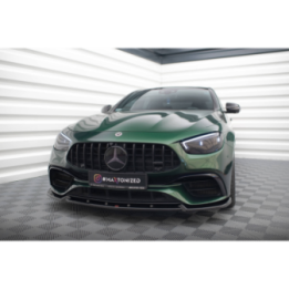 Splitter Przedni V.2 Mercedes-AMG E63 W213 Facelift