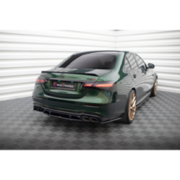 Splitter Tylny (Z Dyfuzorem) Mercedes-AMG E63 W213 Facelift
