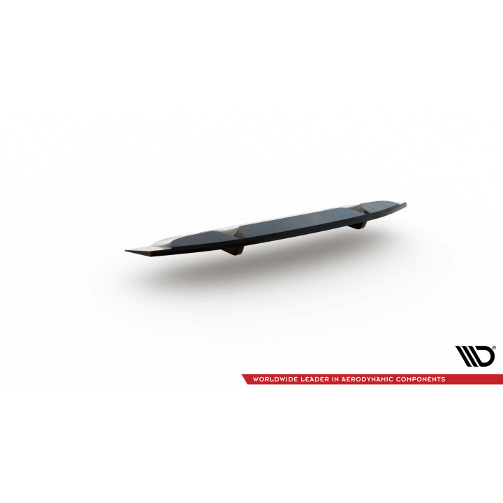 Splitter Tylny (Z Dyfuzorem) Mercedes-AMG E63 W213 Facelift