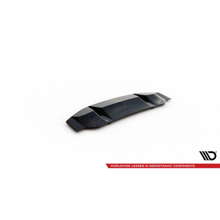 Splitter Tylny (Z Dyfuzorem) Mercedes-AMG E63 W213 Facelift