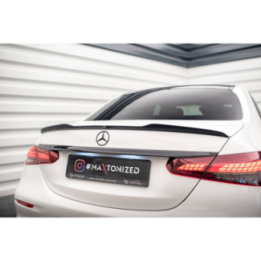 Spoiler Cap Mercedes-Benz E Sedan AMG-Line W213 Facelift