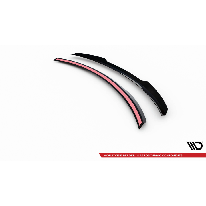Spoiler Cap Mercedes-Benz E Sedan AMG-Line W213 Facelift