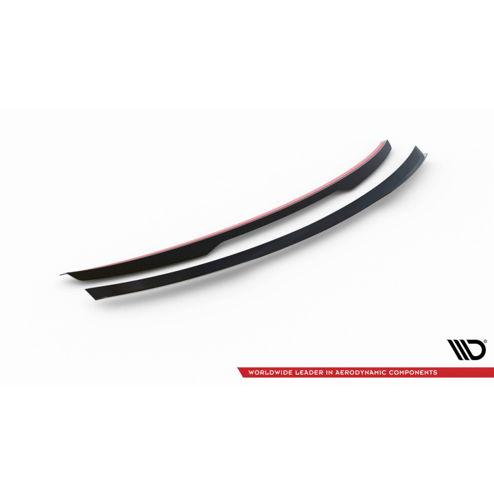Spoiler Cap Mercedes-Benz E Sedan AMG-Line W213 Facelift