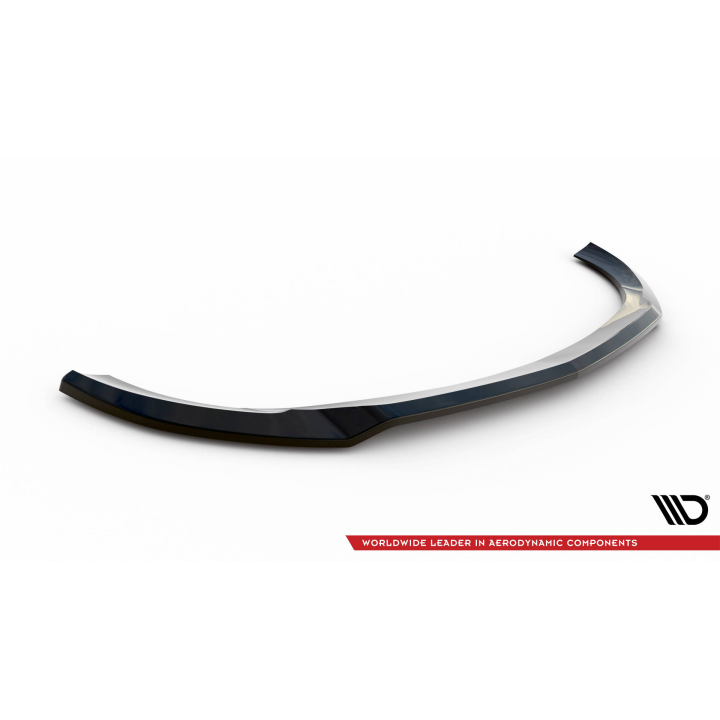 Splitter Przedni V.1 Mercedes-Benz E AMG-Line W213 Facelift