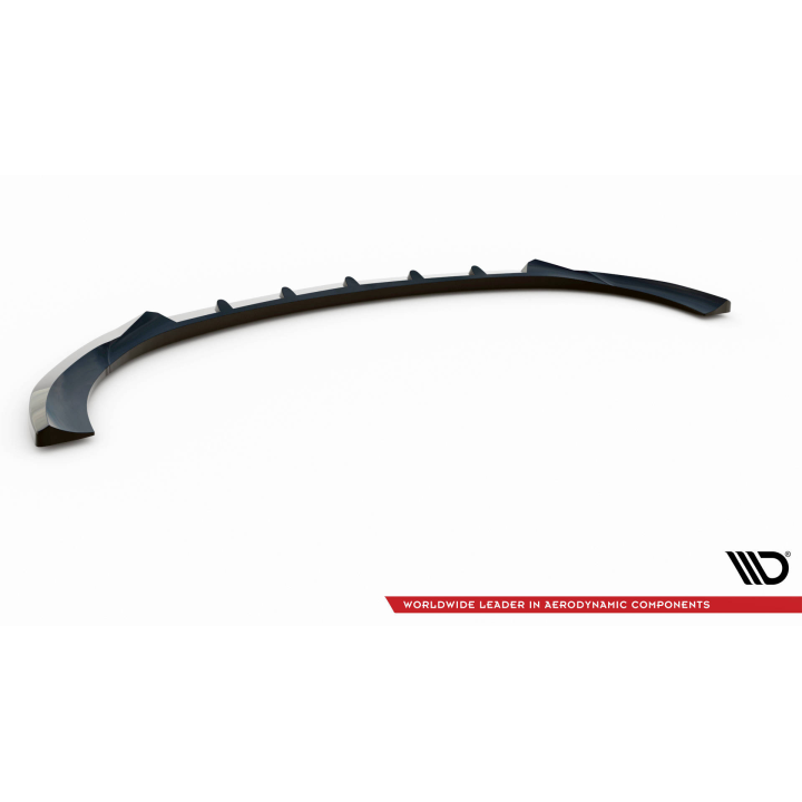 Splitter Przedni V.2 Mercedes-Benz E AMG-Line W213 Facelift