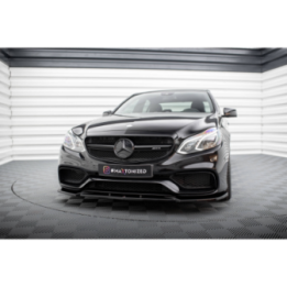 Splitter Przedni Mercedes-Benz E63 AMG Sedan W212 Facelift