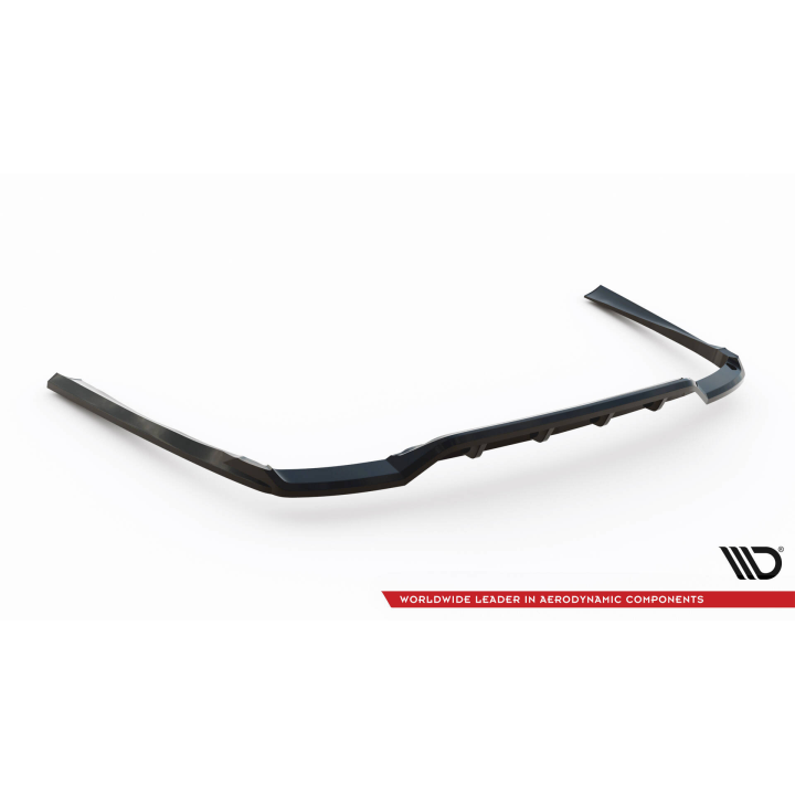 Splitter Tylny (Z Dyfuzorem) Mercedes-Benz E W212 Facelift