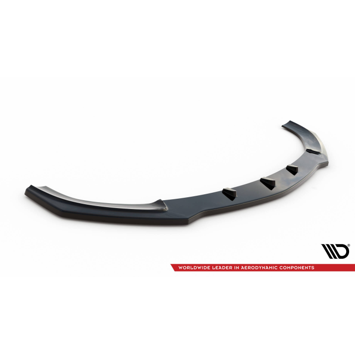 Splitter Przedni V.1 Mercedes-Benz E-Class W213 Coupe (C238) / Cabriolet (A238) AMG-Line / 53 AMG