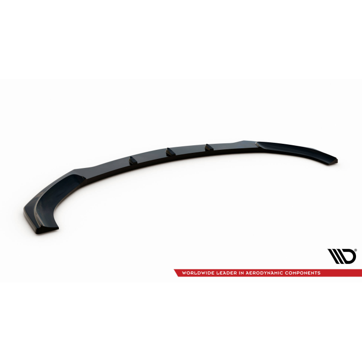Splitter Przedni V.1 Mercedes-Benz E-Class W213 Coupe (C238) / Cabriolet (A238) AMG-Line / 53 AMG
