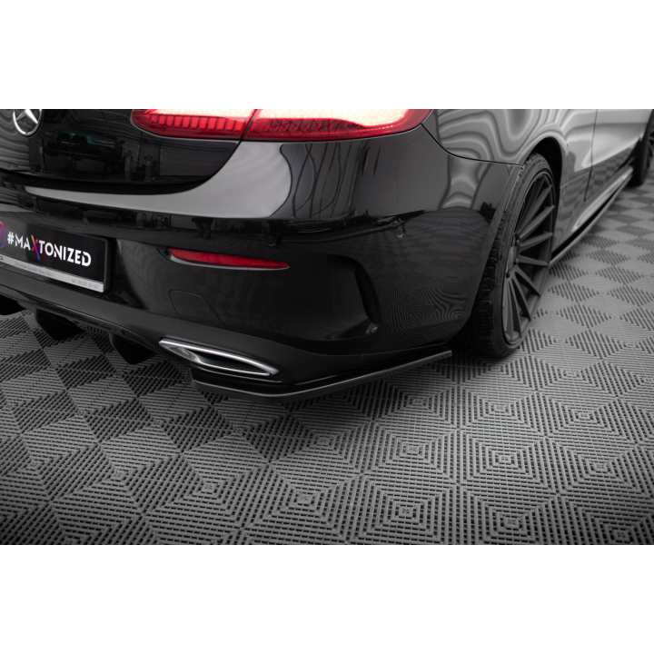 Splittery Tylne Boczne Mercedes-Benz E-Class W213 Coupe(C238) / Cabriolet (A238) AMG-Line