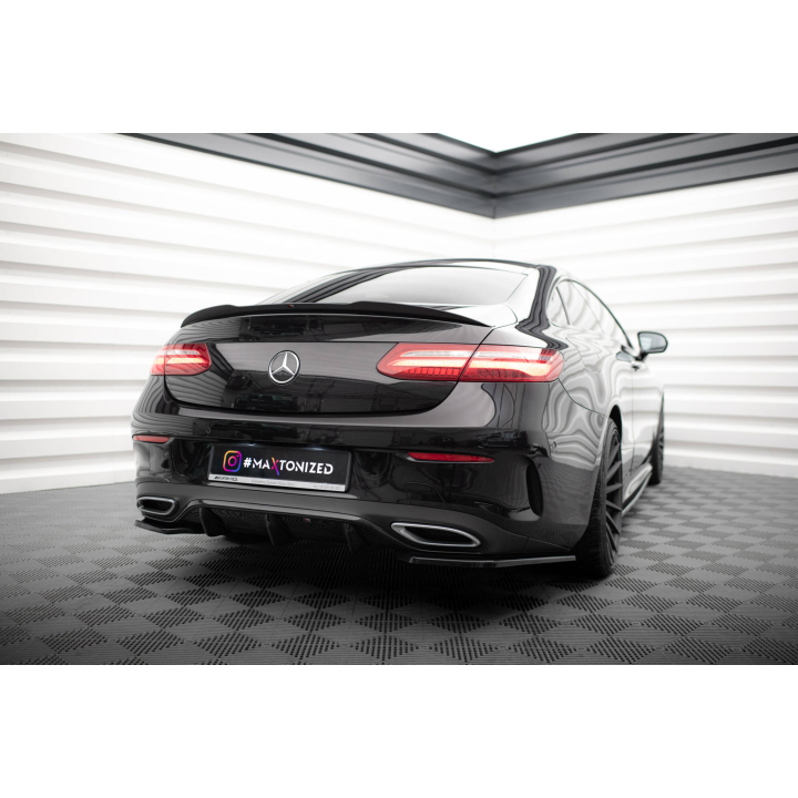 Splittery Tylne Boczne Mercedes-Benz E-Class W213 Coupe(C238) / Cabriolet (A238) AMG-Line