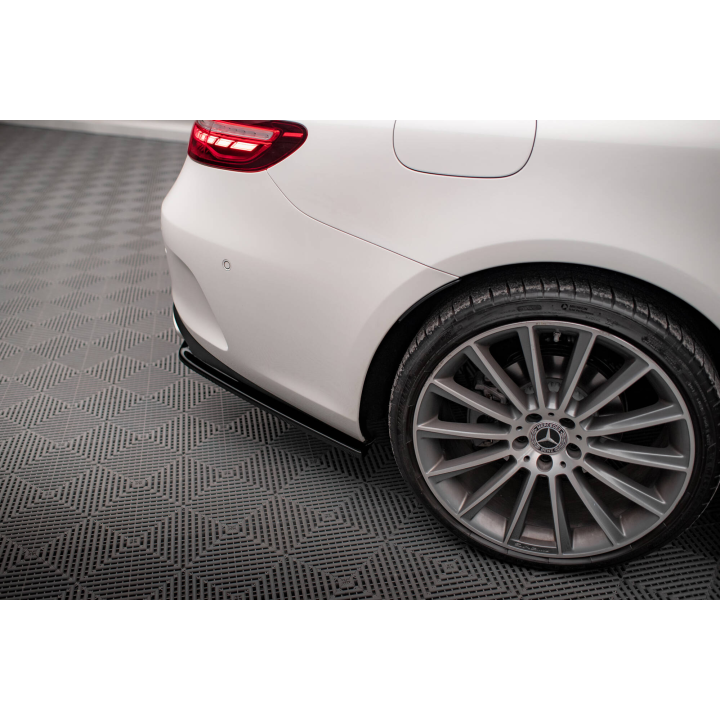 Splittery Tylne Boczne Mercedes-Benz E-Class W213 Coupe(C238) / Cabriolet (A238) AMG-Line