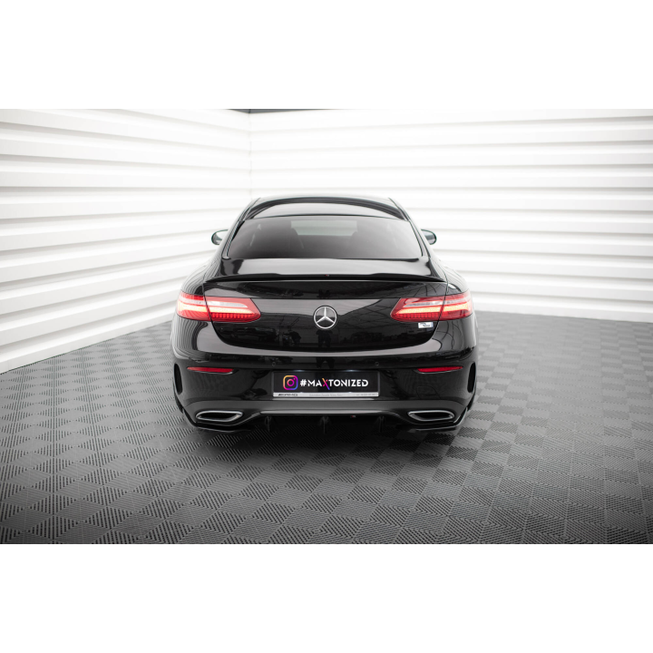 Splittery Tylne Boczne Mercedes-Benz E-Class W213 Coupe(C238) / Cabriolet (A238) AMG-Line