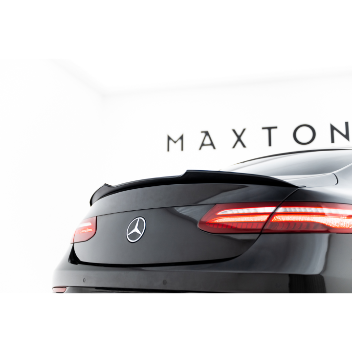 Spoiler Cap Mercedes-Benz E-Class W213 Coupe (C238) AMG-Line / 53 AMG