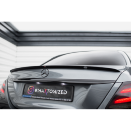 Spoiler Cap Mercedes-Benz E Sedan W213 AMG-Line