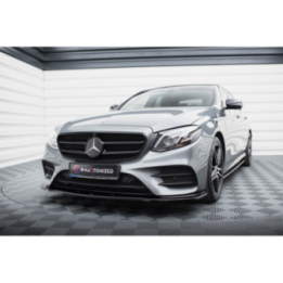 Splitter Przedni Mercedes-Benz E43 AMG / AMG-Line Sedan / Estate  W213 / S213