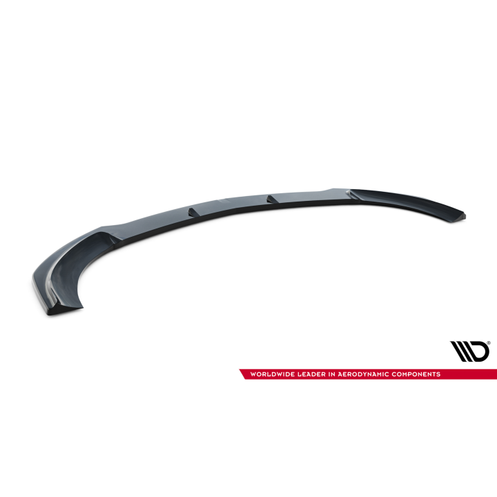 Splitter Przedni Mercedes-Benz E43 AMG / AMG-Line Sedan / Estate  W213 / S213