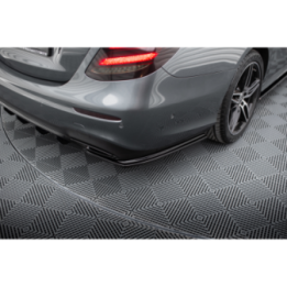 Splittery Tylne Boczne Mercedes-Benz E43 AMG / AMG-Line Sedan / Estate  W213 / S213