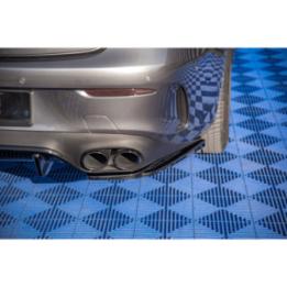 Splittery Tylne Boczne Mercedes-AMG E53 Coupe C238 / Cabriolet A238