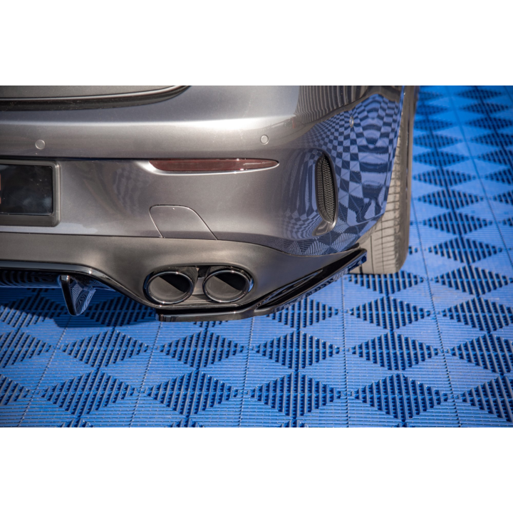 Splittery Tylne Boczne Mercedes-AMG E53 Coupe C238 / Cabriolet A238