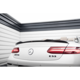 Spoiler Cap Mercedes-Benz E Cabriolet AMG-Line / E53 AMG A238