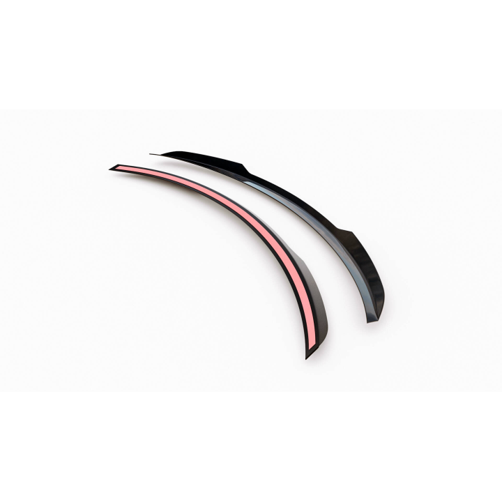 Spoiler Cap Mercedes-Benz E Cabriolet AMG-Line / E53 AMG A238