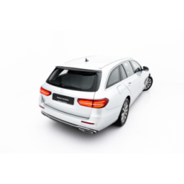 Spoiler Cap V.2 Mercedes-Benz E Estate S213