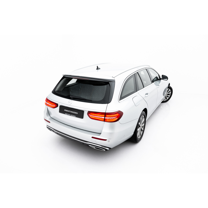 Spoiler Cap V.2 Mercedes-Benz E Estate S213