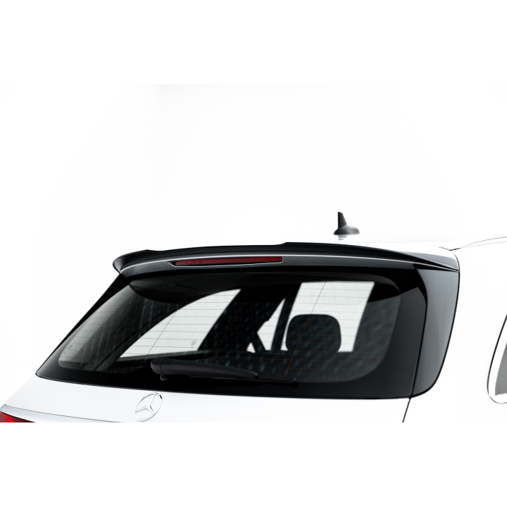 Spoiler Cap V.2 Mercedes-Benz E Estate S213