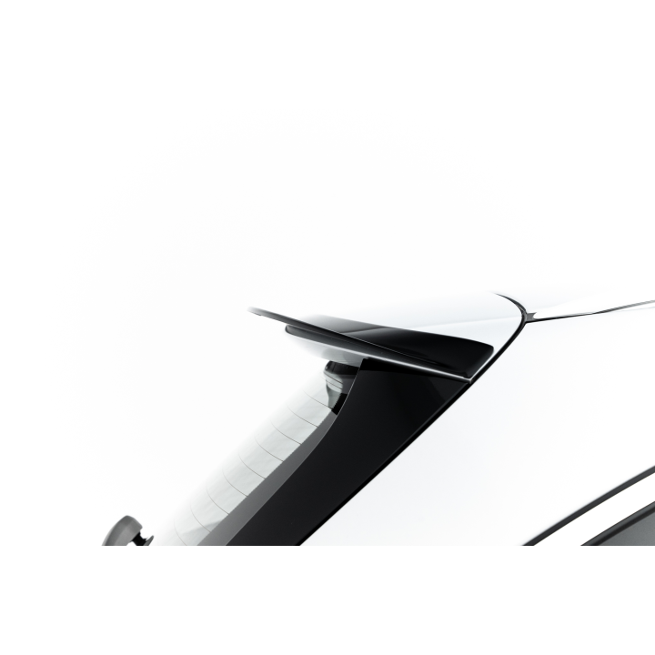 Spoiler Cap V.2 Mercedes-Benz E Estate S213