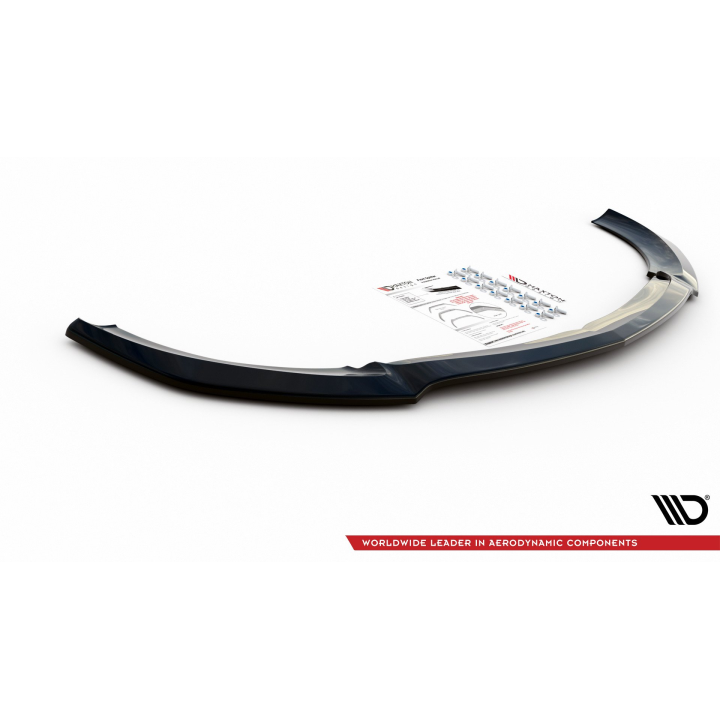 Splitter Przedni V.1 Mercedes-Benz E63 AMG Estate/Sedan S213/W213