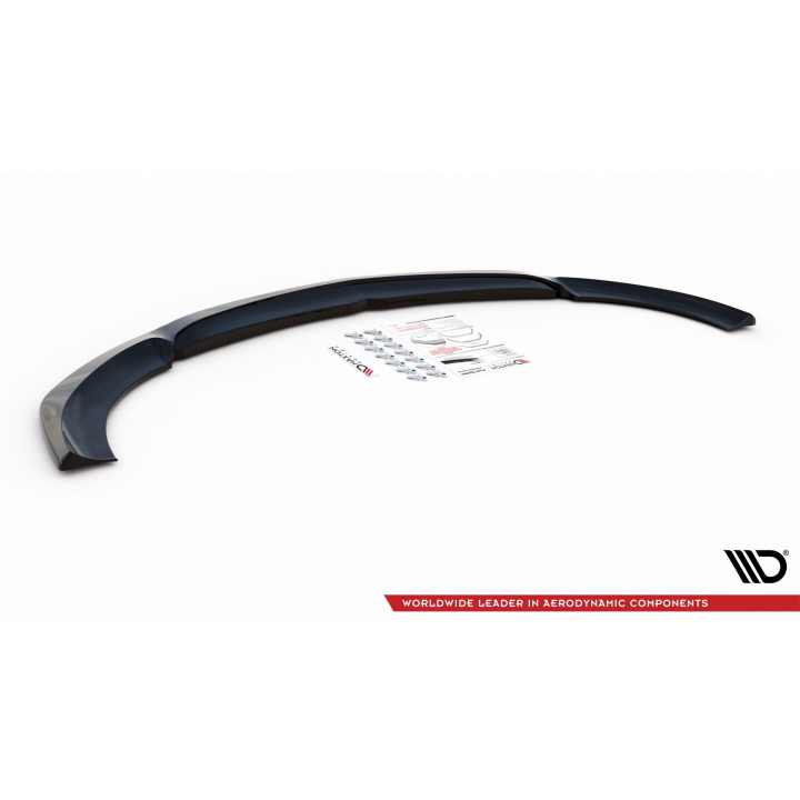 Splitter Przedni V.1 Mercedes-Benz E63 AMG Estate/Sedan S213/W213