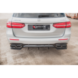 Dokładka Tylna Mercedes-Benz E63 AMG Estate S213
