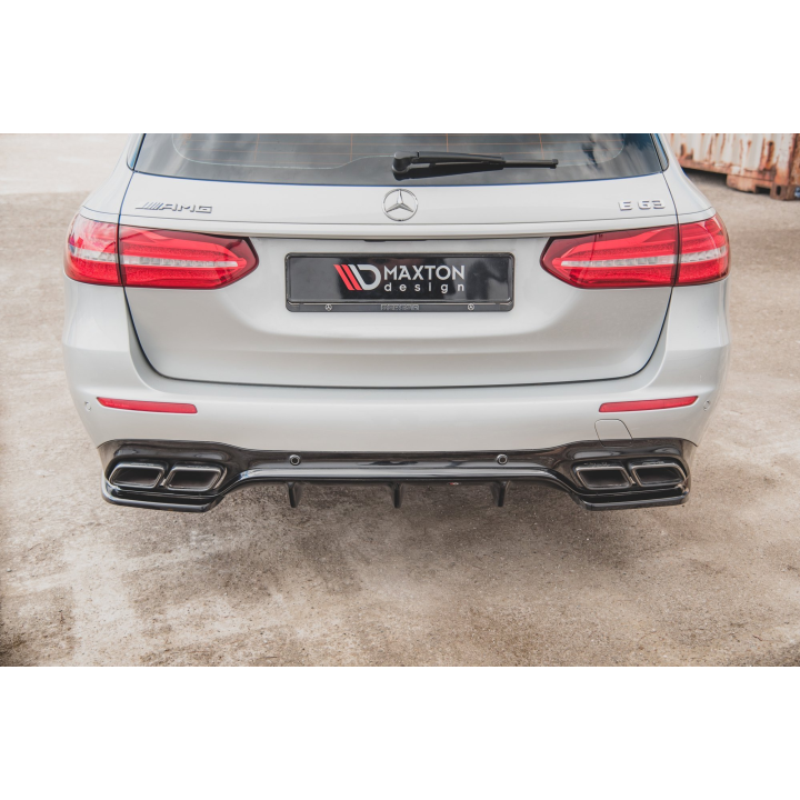 Dokładka Tylna Mercedes-Benz E63 AMG Estate S213