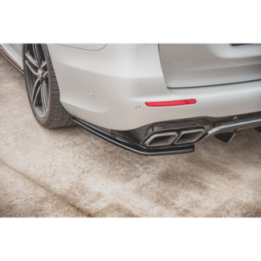 Splittery Tylne Boczne Mercedes-Benz E63 AMG Estate S213
