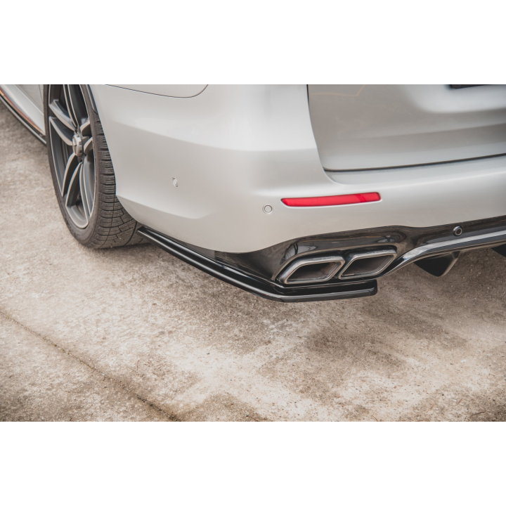 Splittery Tylne Boczne Mercedes-Benz E63 AMG Estate S213