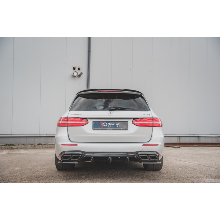 Splittery Tylne Boczne Mercedes-Benz E63 AMG Estate S213