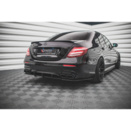 Dyfuzor Tylny Street Pro Mercedes-Benz E63 AMG Estate/Sedan S213/W213